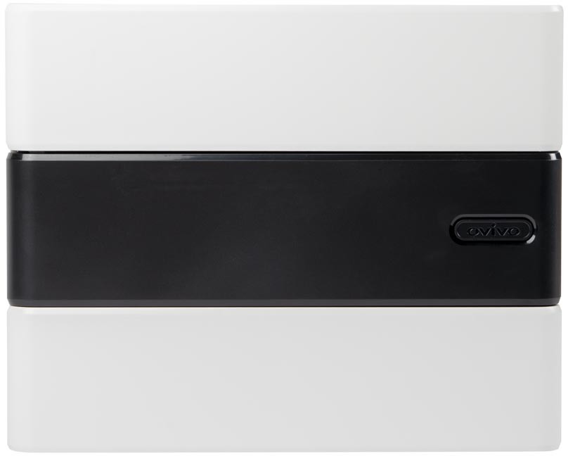 Tablou Sigurante 12M IP40 Aplicat